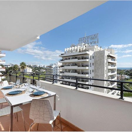 Cozy Apartment With Seaview 300M From The Beach Portimão Zewnętrze zdjęcie