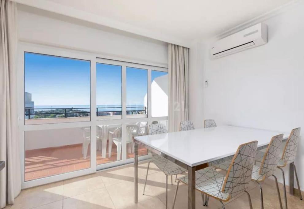 Cozy Apartment With Seaview 300M From The Beach Portimão Zewnętrze zdjęcie