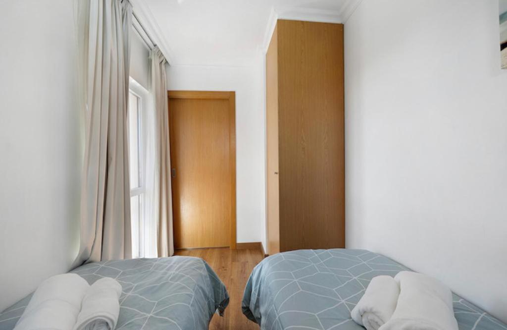 Cozy Apartment With Seaview 300M From The Beach Portimão Zewnętrze zdjęcie