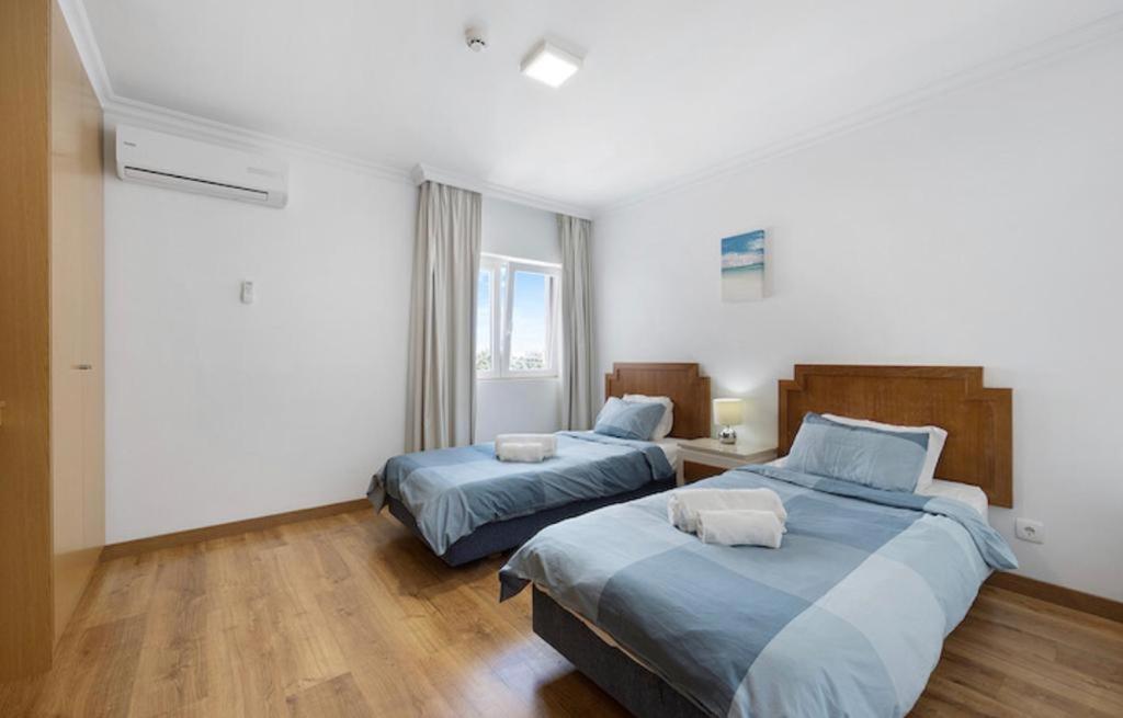 Cozy Apartment With Seaview 300M From The Beach Portimão Zewnętrze zdjęcie