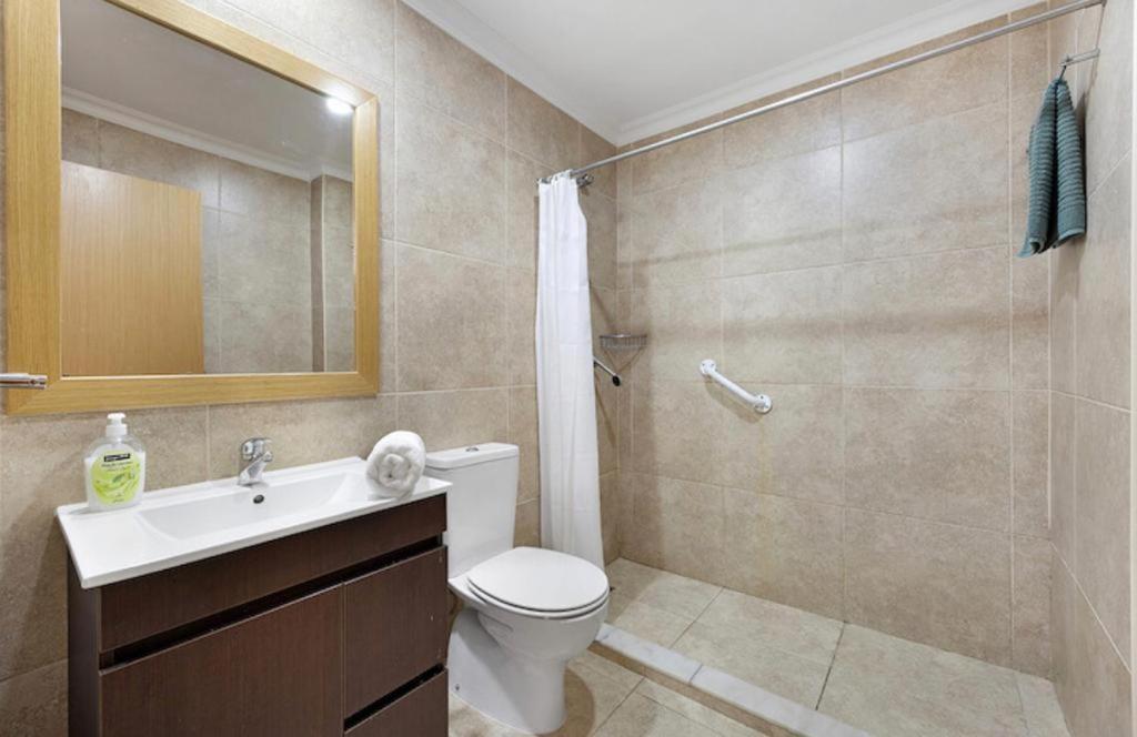 Cozy Apartment With Seaview 300M From The Beach Portimão Zewnętrze zdjęcie